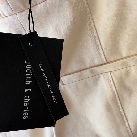 NWT Judith & Charles Becca Pants - Picture 10 of 14